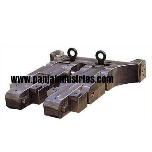 Panja Industries | Drill Bits manufacturers | Supplier| Exporter | Drill Bits